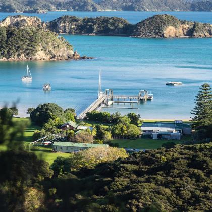 新西兰奥克兰+岛屿湾2日1晚跟团游 新西兰奥克兰+岛屿湾2日1晚跟团游