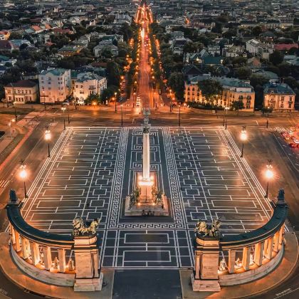 匈牙利+奥地利13日12晚私家团 匈牙利+奥地利13日12晚私家团