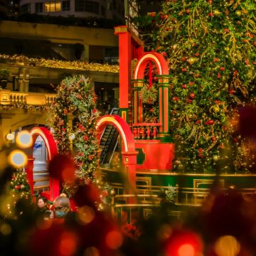 香港+澳门5日4晚私家团 香港+澳门5日4晚私家团