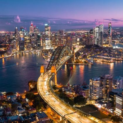 澳大利亚悉尼+大堡礁+墨尔本13日12晚私家团 澳大利亚悉尼+大堡礁+墨尔本13日12晚私家团