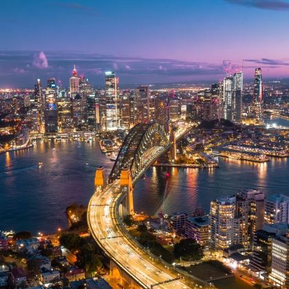 澳大利亚悉尼+大堡礁+墨尔本13日12晚私家团 澳大利亚悉尼+大堡礁+墨尔本13日12晚私家团