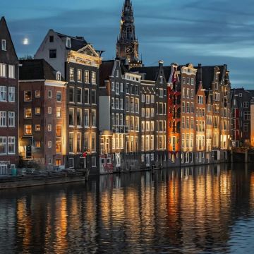 荷兰10日9晚拼小团 荷兰10日9晚拼小团