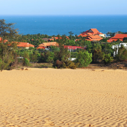 越南胡志明市+头顿+美奈8日7晚私家团 越南胡志明市+头顿+美奈8日7晚私家团