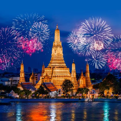 泰国曼谷+芭堤雅6日5晚跟团游 泰国曼谷+芭堤雅6日5晚跟团游