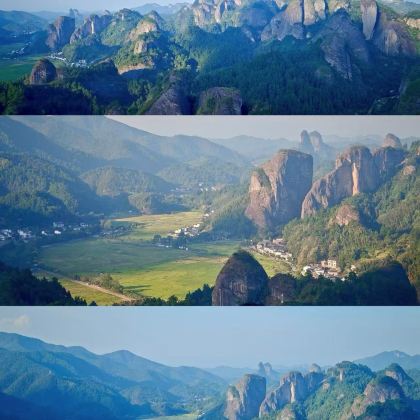 中国湖南邵阳崀山风景名胜区-崀山7日6晚跟团游 中国湖南邵阳崀山风景名胜区-崀山7日6晚跟团游