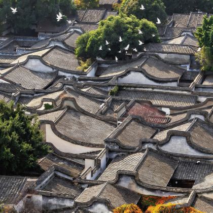 福州+平潭岛+泉州+漳州7日6晚自由行 福州+平潭岛+泉州+漳州7日6晚自由行