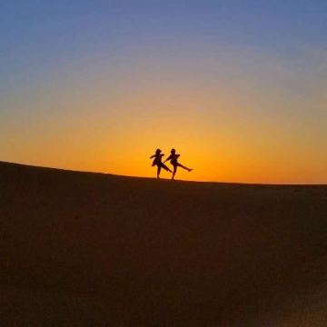 银川+中卫7日6晚私家团 银川+中卫7日6晚私家团