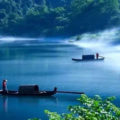 湖南郴州东江湖旅游区5日4晚跟团游