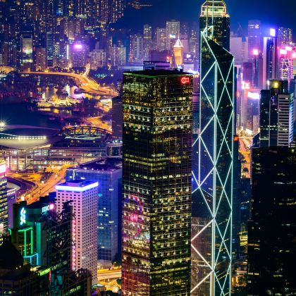 香港+澳门9日8晚私家团 香港+澳门9日8晚私家团