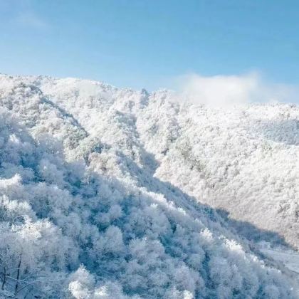 太白山3日2晚拼小团 太白山3日2晚拼小团