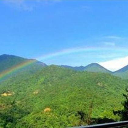 中国广东惠州南昆山竹溪山境温泉2日1晚跟团游 中国广东惠州南昆山竹溪山境温泉2日1晚跟团游