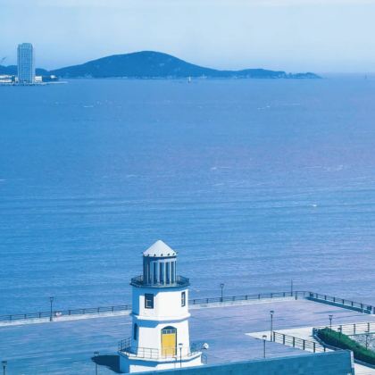 岱山岛+秀山岛景区2日1晚私家团 岱山岛+秀山岛景区2日1晚私家团