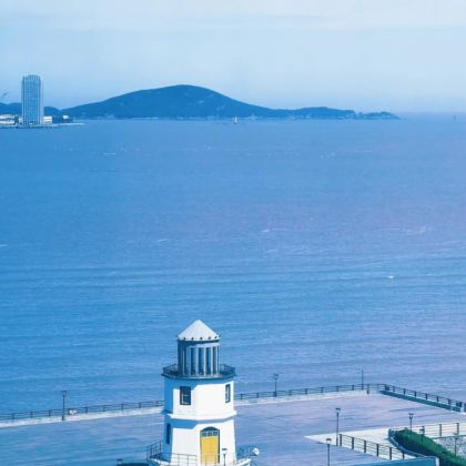 舟山+岱山岛+秀山岛景区3日2晚私家团 舟山+岱山岛+秀山岛景区3日2晚私家团
