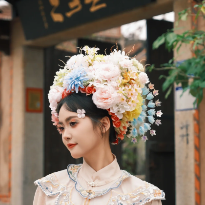 厦门+鼓浪屿+泉州+福州+平潭6日5晚私家团 厦门+鼓浪屿+泉州+福州+平潭6日5晚私家团