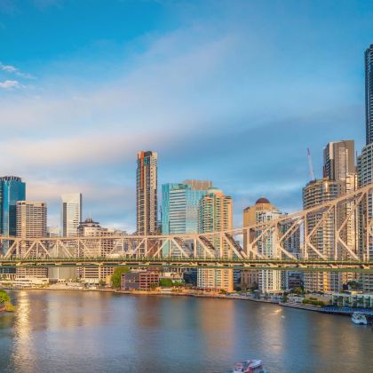 澳大利亚悉尼+凯恩斯+墨尔本11日跟团游 澳大利亚悉尼+凯恩斯+墨尔本11日跟团游