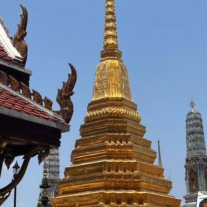 泰国曼谷+芭堤雅5日4晚私家团 泰国曼谷+芭堤雅5日4晚私家团
