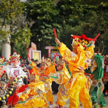 潮州+汕头+南澳岛5日4晚跟团游 潮州+汕头+南澳岛5日4晚跟团游