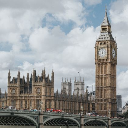 英国+爱尔兰13日跟团游 英国+爱尔兰13日跟团游