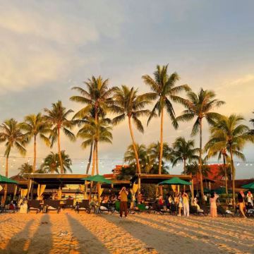 马来西亚沙巴4日3晚拼小团 马来西亚沙巴4日3晚拼小团