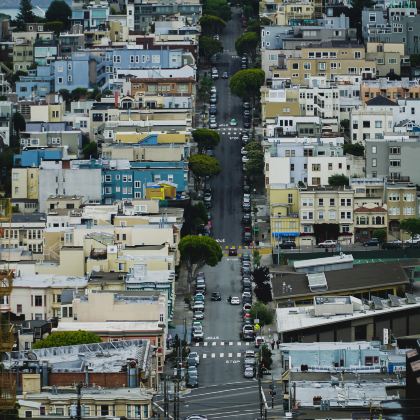 美国旧金山+洛杉矶+加州1号公路+拉斯维加斯14日13晚私家团 美国旧金山+洛杉矶+加州1号公路+拉斯维加斯14日13晚私家团