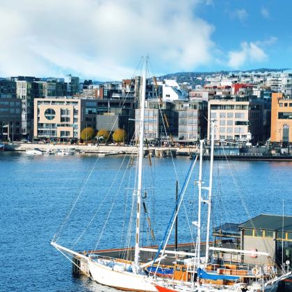 挪威+芬兰+瑞典+丹麦11日10晚私家团 挪威+芬兰+瑞典+丹麦11日10晚私家团