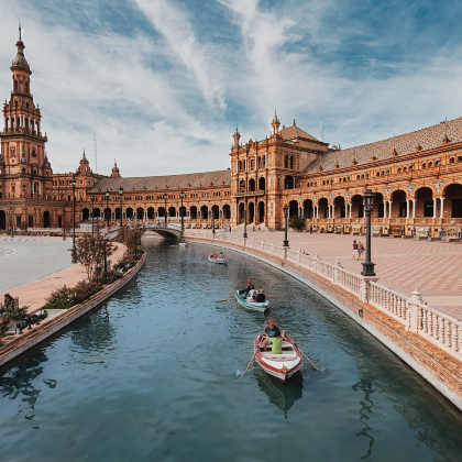 西班牙+葡萄牙12日11晚自由行 西班牙+葡萄牙12日11晚自由行