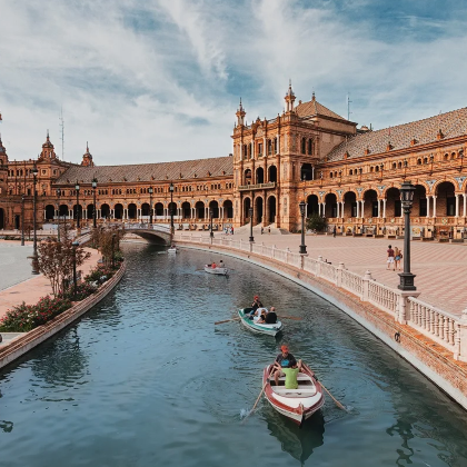 西班牙+葡萄牙12日11晚自由行 西班牙+葡萄牙12日11晚自由行