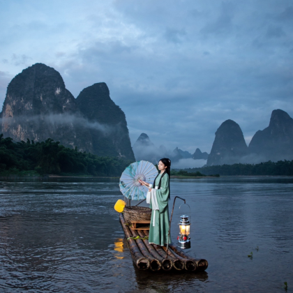 桂林+阳朔+漓江3日2晚私家团 桂林+阳朔+漓江3日2晚私家团