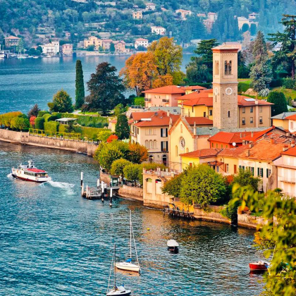 意大利米兰+威尼斯+多洛米蒂山脉+科莫湖9日8晚拼小团 意大利米兰+威尼斯+多洛米蒂山脉+科莫湖9日8晚拼小团