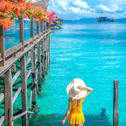 海南三亚6日5晚跟团游 海南三亚6日5晚跟团游