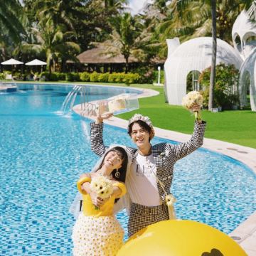 海南三亚5日4晚跟团游 海南三亚5日4晚跟团游