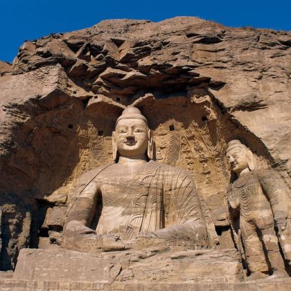 山西太原+大同+五台山+平遥古城+壶口瀑布6日5晚自由行 山西太原+大同+五台山+平遥古城+壶口瀑布6日5晚自由行