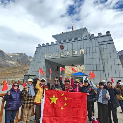 新疆南疆+喀什市9日8晚跟团游 新疆南疆+喀什市9日8晚跟团游