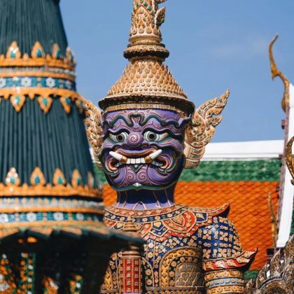 泰国7日6晚私家团 泰国7日6晚私家团