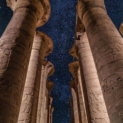 埃及+土耳其17日跟团游 埃及+土耳其17日跟团游