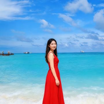 西沙群岛5日4晚私家团 西沙群岛5日4晚私家团