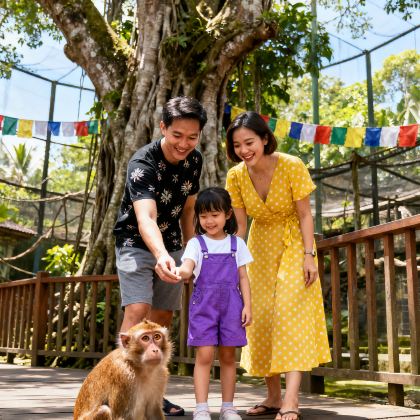 印度尼西亚巴厘岛7日6晚私家团 印度尼西亚巴厘岛7日6晚私家团