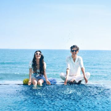 海口+三亚6日5晚跟团游 海口+三亚6日5晚跟团游