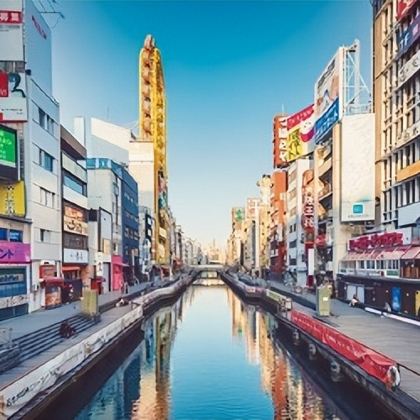 大阪+京都+神户+奈良+名古屋+宇治市6日5晚私家团 大阪+京都+神户+奈良+名古屋+宇治市6日5晚私家团