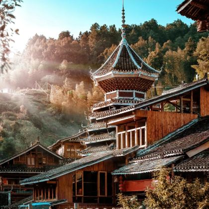 贵州贵阳+榕江县大利侗寨景区+岜沙苗寨+肇兴侗寨+堂安侗寨3日2晚私家团 贵州贵阳+榕江县大利侗寨景区+岜沙苗寨+肇兴侗寨+堂安侗寨3日2晚私家团