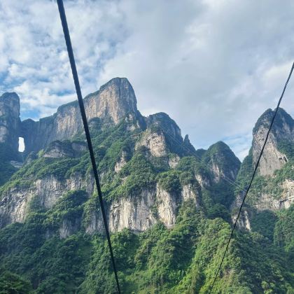 张家界+天门山+凤凰4日3晚拼小团 张家界+天门山+凤凰4日3晚拼小团