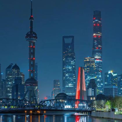 南京+杭州+上海+苏州4日3晚跟团游 南京+杭州+上海+苏州4日3晚跟团游