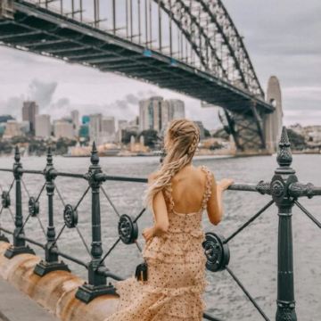 澳大利亚悉尼+黄金海岸+墨尔本10日8晚私家团 澳大利亚悉尼+黄金海岸+墨尔本10日8晚私家团