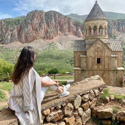 格鲁吉亚+阿塞拜疆+亚美尼亚12日10晚私家团 格鲁吉亚+阿塞拜疆+亚美尼亚12日10晚私家团
