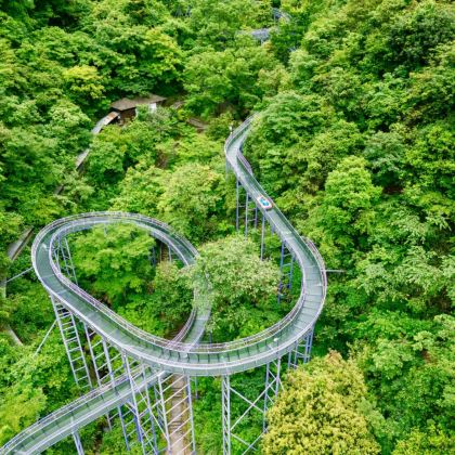 桐庐+垂云通天河+大奇山国家森林公园4日3晚私家团 桐庐+垂云通天河+大奇山国家森林公园4日3晚私家团