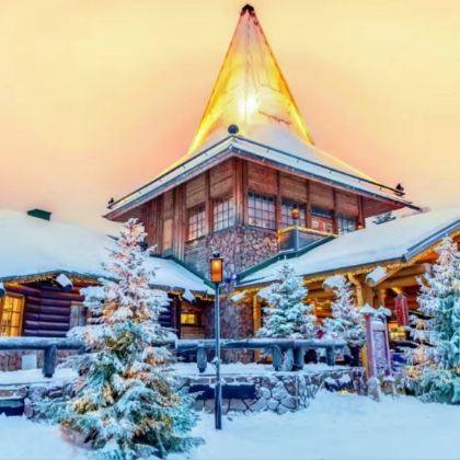 丹麦+瑞典+芬兰+挪威14日13晚私家团 丹麦+瑞典+芬兰+挪威14日13晚私家团