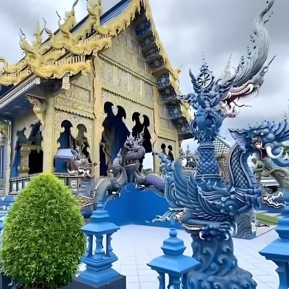 柬埔寨金边+暹粒+马来西亚吉隆坡+马六甲+泰国清迈+清莱15日14晚私家团 柬埔寨金边+暹粒+马来西亚吉隆坡+马六甲+泰国清迈+清莱15日14晚私家团