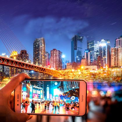 重庆+武隆区4日3晚跟团游 重庆+武隆区4日3晚跟团游