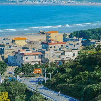 福州+平潭县+霞浦6日5晚自由行 福州+平潭县+霞浦6日5晚自由行