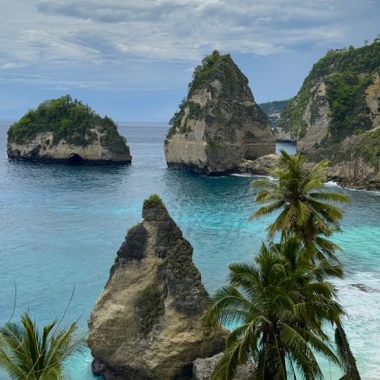 巴厘岛+布罗莫火山+伊真火山+佩妮达岛6日5晚拼小团 巴厘岛+布罗莫火山+伊真火山+佩妮达岛6日5晚拼小团